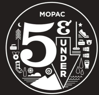 2026 MoPac 5&U (a USA Curling Qualifier)